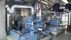 Heat recovery system