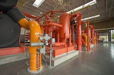 Heat recovery systems