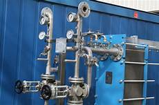 Heat recovery systems