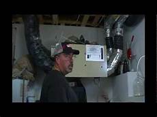 Heat recovery unit