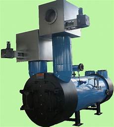 Heat recovery units