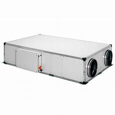 Heat recovery units