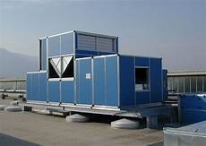 Heat recovery units