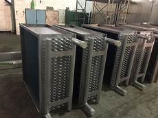Heat recovery