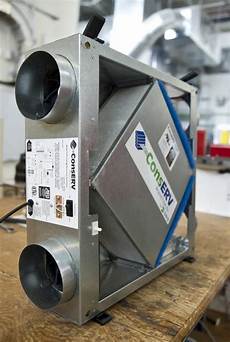 Heat recovery