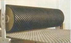 Heat resistant belts