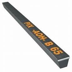 Heat resistant belts