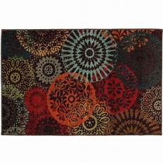 Heat set carpet