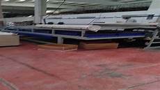 Heat set carpet