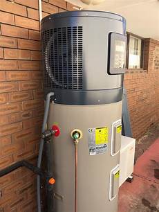 Heat Source Boiler