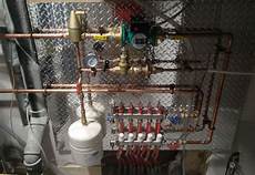 Heat Source Boiler
