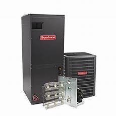 Heat system