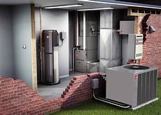 Heat system