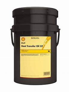 Heat transfer oil