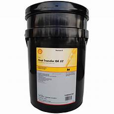 Heat transfer oil