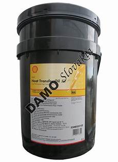 Heat transfer oil