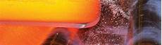 Heat transfer oils