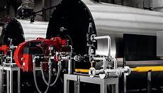 Heat transfer oils
