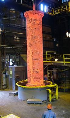 Heat treating