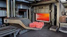 Heat treatment