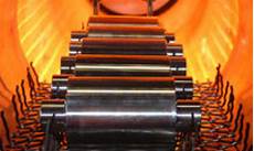 Heat treatment