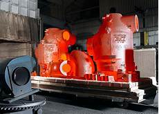 Heat treatment