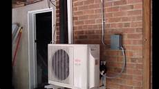 Heating cooling