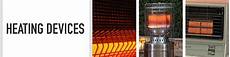 Heating devices