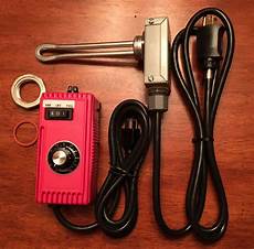 Heating elements