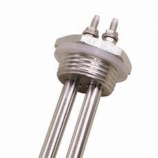 Heating elements
