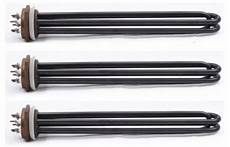 Heating elements