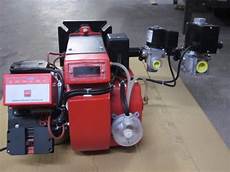 Heating equipments