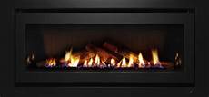 Heating gas