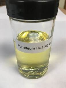 Heating oil