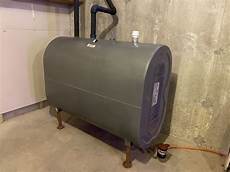 Heating oil
