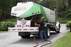 Heating oil