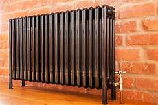 Heating radiator