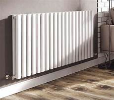Heating radiator