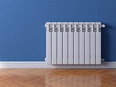 Heating radiator