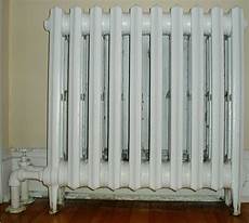 Heating radiator