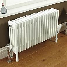 Heating radiators