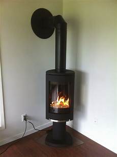 Heating stove
