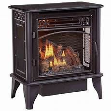 Heating stoves
