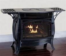 Heating stoves