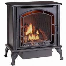 Heating stoves