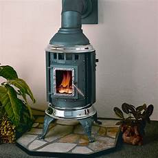 Heating stoves