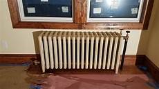 Heating system pipes
