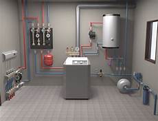 Heating system