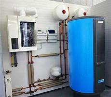 Heating system