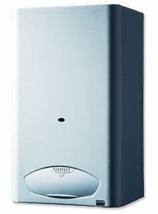 Heatline Boiler